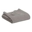 Maia recycled throw Orage 260 X 260