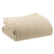 Recycled Throw Titou Lin 140 X 200