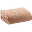 Titou recycled plaid Dragee 140 X 200