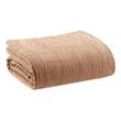 Titou recycled throw Dragee 240 X 260