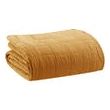 Titou recycled throw Havane 260 X 260