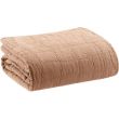 Titou recycled throw Dragee 260 X 260