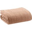 Titou recycled throw Dragee 260 X 260