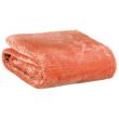 Throw Adel Terracotta 130 X 160