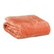 Throw Adel Terracotta 130 X 160