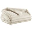 Throw Alice Neige 130 X 160