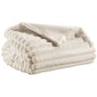 Throw Alice Neige 130 X 160