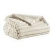 Throw Alice Neige 130 X 160