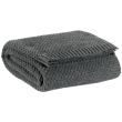 Throw Recycled Danilo Carbone 130 X 160