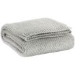 Throw Recycled Danilo Perle 130 X 160