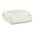 Throw Recycled Danilo Neige 130 X 160