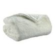 Maxi Throw Nolan Neige 180 X 220