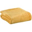 Recycled Throw Theo Bronze 130 X 160