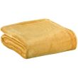 Recycled Throw Theo Bronze 130 X 160