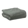 Recycled Throw Theo Gris 130 X 160