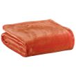 Recycled Throw Theo Marmelade 130 X 160