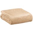 Recycled Throw Theo Naturel 130 X 160