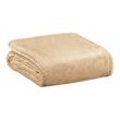 Recycled Throw Theo Naturel 130 X 160