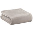 Recycled Throw Theo Perle 130 X 160