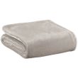 Recycled Throw Theo Perle 130 X 160