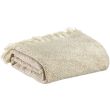 Throw Jane Mottled Cacao 130 X 160