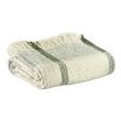 Jane jacquard plaid Multico 130 X 160