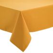 Table Cloth Delia Recycled Tournesol 170 X 170