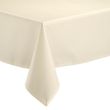 Table Cloth Gamme Unie Organic Creme 150 X 250