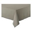 Tablecloth Grace Recycled Ombre 140 X 140