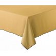 Tablecloth Grace Recycled Badiane 140 X 250