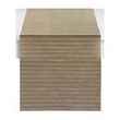 Table Runner Manoka Bronze 45 X 150