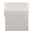 Table Runner Manoka Perle 45 X 150