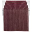 Table Runner Manoka Prune 45 X 150