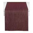 Table Runner Manoka Prune 45 X 150