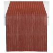 Table Runner Manoka Tomette 45 X 150