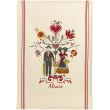 Torchon Boem Beige 50 x 70 Set of 6