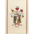 Torchon Boem Beige 50 x 70 Set of 6