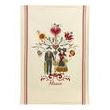 Torchon Boem Beige 50 x 70 Set of 6