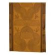Etna recycled tea towel Ambre 50 X 70 Set of 4
