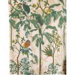 Raja tea towel Multico 50 X 70 Set of 4