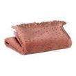 Guest Towel Julia Blush 30 X 50 Set of 4
