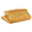 Guest Towel Julia Bronze 30 X 50 Set of 4