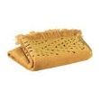 Guest Towel Julia Bronze 30 X 50 Set of 4