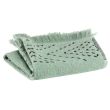 Guest Towel Julia Opaline 30 X 50 Set of 4