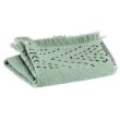 Guest Towel Julia Opaline 30 X 50 Set of 4
