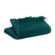 Guest Towel Julia Petrole 30 X 50 Set of 4