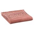 Hand Towel Julia Blush 50 X 100 Set of 3