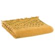 Hand Towel Julia Bronze 50 X 100 Set of 3