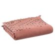 Bath Towel Julia Blush 70 X 140 Set of 2