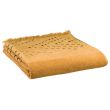 Bath Towel Julia Bronze 70 X 140 Set of 2
